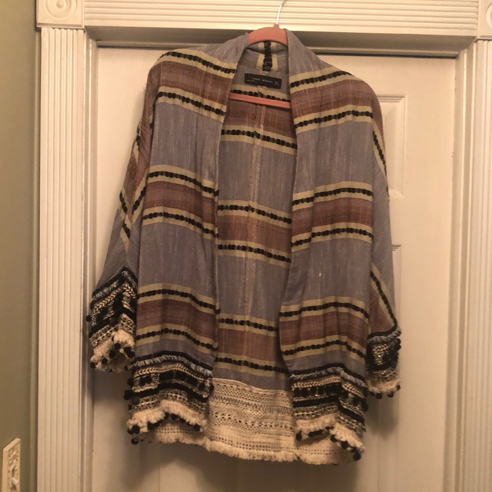 Zara Lightweight Jacket - image 1